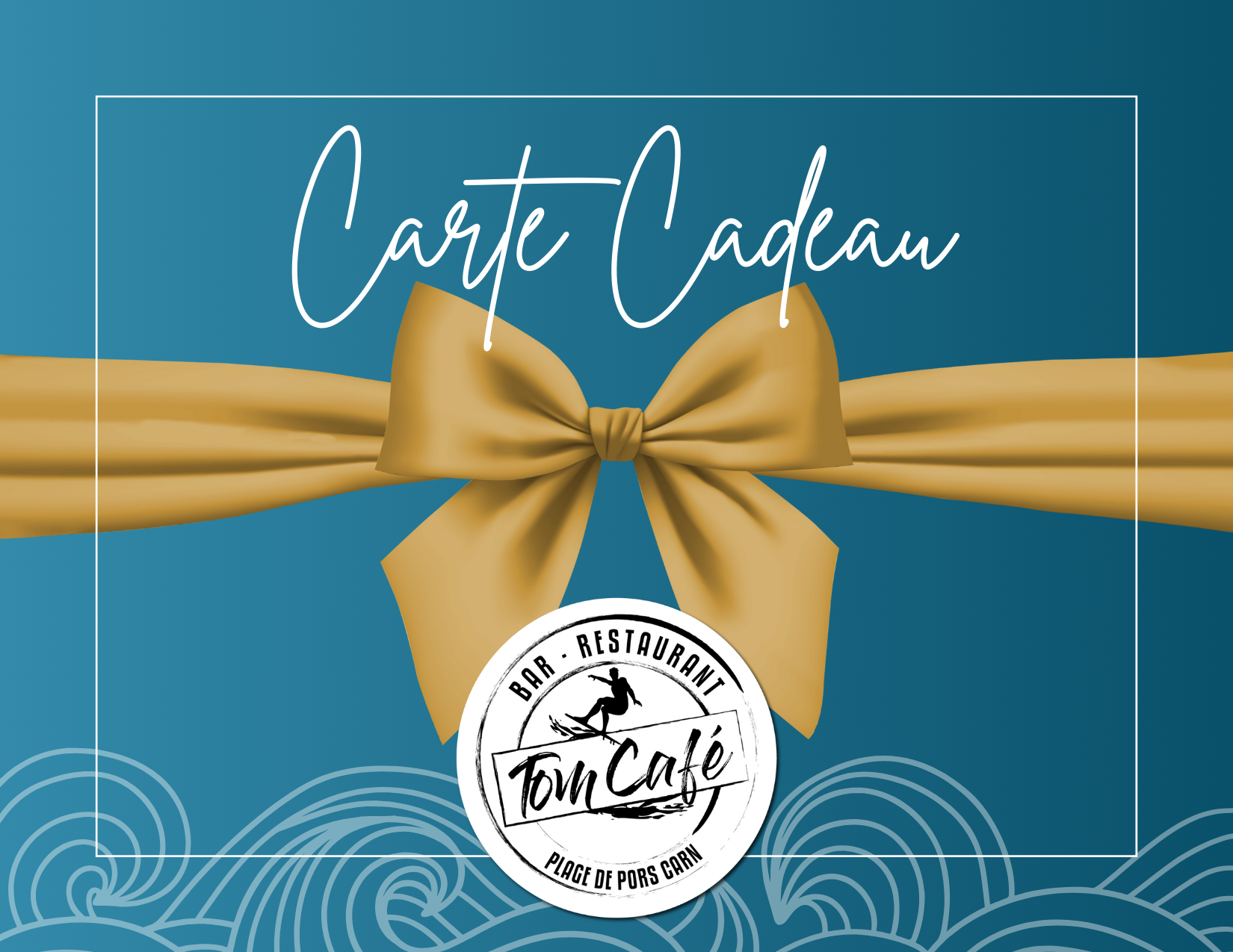 NOUVEAU 🎁 Offrez une Carte Cadeau